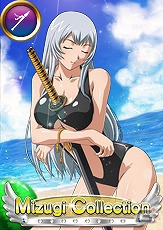 GREE/Mobage「一騎当千バーストファイト」水着姿の闘士が手に入る大型イベント「ドキッ！水着コンテスト」が開催中の画像8