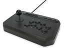 ゲームテック、連射機能が付いたPS3用「アーケードスティック3」を7月26日に発売