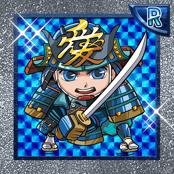 「戦国テンカトリガー」7月17日よりAndroid版のサービスを開始―乱世の個室「戦国武勇伝」とのコラボレーションも実施の画像13