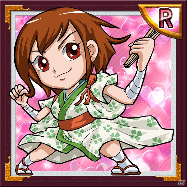「戦国テンカトリガー」7月17日よりAndroid版のサービスを開始―乱世の個室「戦国武勇伝」とのコラボレーションも実施の画像18