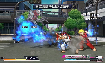 3DS「プロジェクト クロスゾーン」オリジナルTシャツを同梱した「3社限定スペシャルエディション」が発売決定の画像1