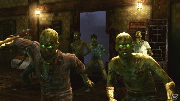 AC「ダークエスケープ3D」7月中旬より順次稼働を開始―五感で恐怖を体感できる3Dホラーガンゲームの画像3