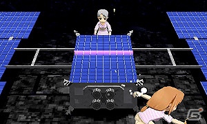 3DS「おきらくピンポン3D」本日7月18日よりニンテンドーeショップで配信開始―ゲーム内容を紹介の画像22