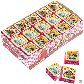 イーカプコンお台場出張所限定DECOチョコ「アイルーでパズルー」が登場！さらに期間限定で30名限定のマイアイルー記念撮影回を実施の画像1