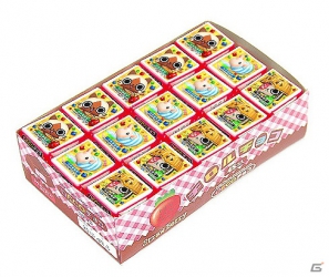 イーカプコンお台場出張所限定DECOチョコ「アイルーでパズルー」が登場！さらに期間限定で30名限定のマイアイルー記念撮影回を実施の画像4