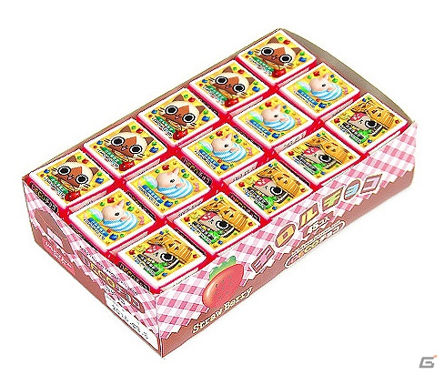 イーカプコンお台場出張所限定DECOチョコ「アイルーでパズルー」が登場！さらに期間限定で30名限定のマイアイルー記念撮影回を実施の画像4