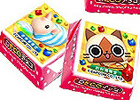 イーカプコンお台場出張所限定DECOチョコ「アイルーでパズルー」が登場！さらに期間限定で30名限定のマイアイルー記念撮影回を実施