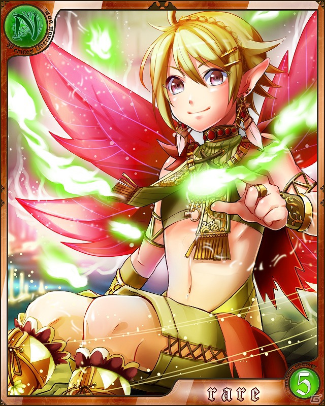 壮大な世界感で展開するファンタジーRPG「天空のドラゴニア」がGREEにて配信開始の画像7