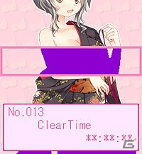 美少女ゲームサイト「しゃんはいむすめ」にて新作アプリ「あの娘とロジック！海に行こっ！！Vol.18 緋牡丹龍子」が配信開始の画像7