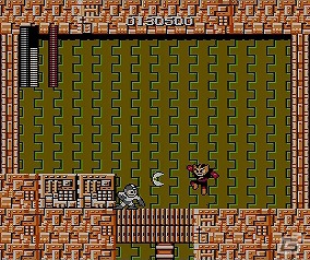 アクションゲームの金字塔「ロックマン」が3DSバーチャルコンソールとして配信開始の画像10
