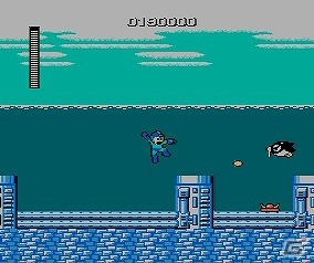アクションゲームの金字塔「ロックマン」が3DSバーチャルコンソールとして配信開始の画像11