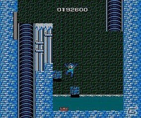アクションゲームの金字塔「ロックマン」が3DSバーチャルコンソールとして配信開始の画像12