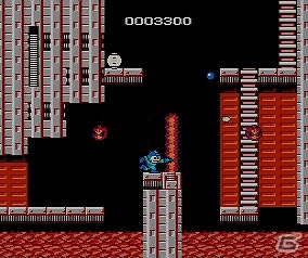 アクションゲームの金字塔「ロックマン」が3DSバーチャルコンソールとして配信開始の画像13
