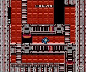 アクションゲームの金字塔「ロックマン」が3DSバーチャルコンソールとして配信開始の画像14
