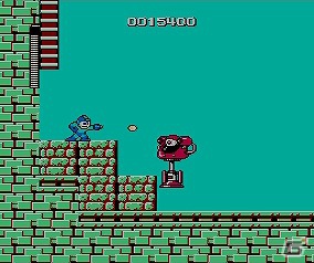 アクションゲームの金字塔「ロックマン」が3DSバーチャルコンソールとして配信開始の画像5
