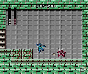 アクションゲームの金字塔「ロックマン」が3DSバーチャルコンソールとして配信開始の画像6