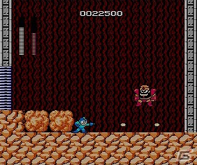 アクションゲームの金字塔「ロックマン」が3DSバーチャルコンソールとして配信開始の画像8