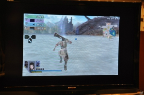 シンプルなルールだからこそ燃えるバトルロイヤルモード、ガチで悔しかった…戦術アイテムをもっとください！PSP「無双OROCHI2 Special」メディア対抗戦レポートの画像47