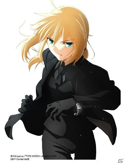 iOS/Android「Fate/Zero ［Next Encounter］」新規参戦マスターキャラクター＆Twitter「フォローキャンペーン」でもらえる夢の陣営カードが公開の画像1