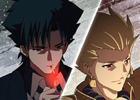 iOS/Android「Fate/Zero ［Next Encounter］」新規参戦マスターキャラクター＆Twitter「フォローキャンペーン」でもらえる夢の陣営カードが公開