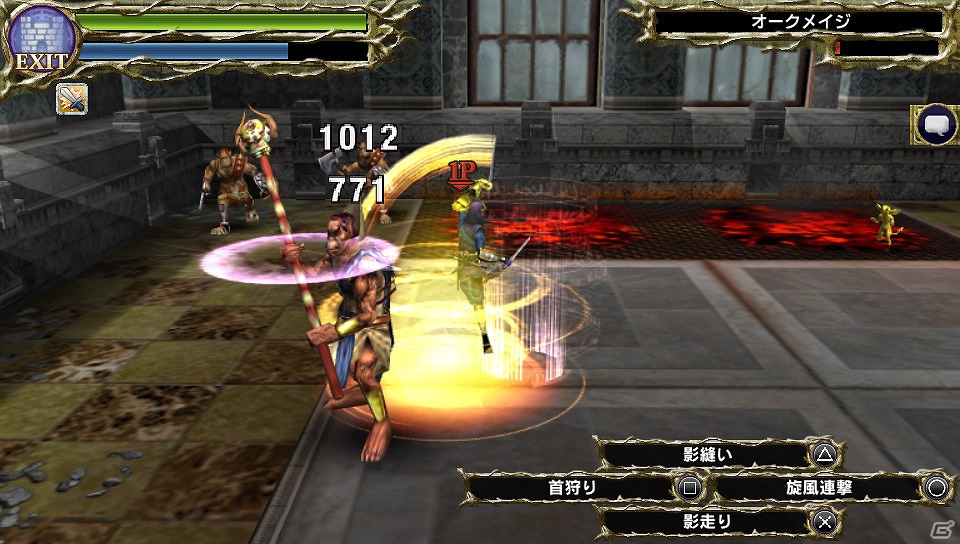 PS Vita「サムライ＆ドラゴンズ」にてイベント「夏のアクション強化月間」＆「サムドラセットお買い得イベント」第2弾が実施の画像2