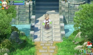 発売前に3DS「ルーンファクトリー4」の魅力をおさらい！第2回はボリュームたっぷりのゲームシステムをまとめてチェック！の画像100