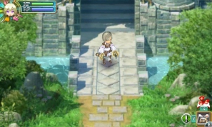 発売前に3DS「ルーンファクトリー4」の魅力をおさらい！第2回はボリュームたっぷりのゲームシステムをまとめてチェック！の画像105