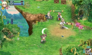 発売前に3DS「ルーンファクトリー4」の魅力をおさらい！第2回はボリュームたっぷりのゲームシステムをまとめてチェック！の画像119