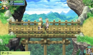 発売前に3DS「ルーンファクトリー4」の魅力をおさらい！第2回はボリュームたっぷりのゲームシステムをまとめてチェック！の画像122