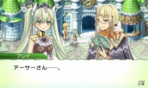 発売前に3DS「ルーンファクトリー4」の魅力をおさらい！第2回はボリュームたっぷりのゲームシステムをまとめてチェック！の画像127