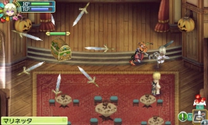発売前に3DS「ルーンファクトリー4」の魅力をおさらい！第2回はボリュームたっぷりのゲームシステムをまとめてチェック！の画像46