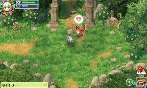 発売前に3DS「ルーンファクトリー4」の魅力をおさらい！第2回はボリュームたっぷりのゲームシステムをまとめてチェック！の画像65