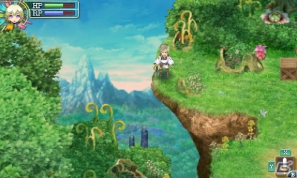 発売前に3DS「ルーンファクトリー4」の魅力をおさらい！第2回はボリュームたっぷりのゲームシステムをまとめてチェック！の画像8