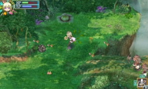 発売前に3DS「ルーンファクトリー4」の魅力をおさらい！第2回はボリュームたっぷりのゲームシステムをまとめてチェック！の画像9