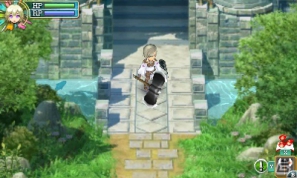 発売前に3DS「ルーンファクトリー4」の魅力をおさらい！第2回はボリュームたっぷりのゲームシステムをまとめてチェック！の画像93