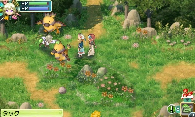 発売前に3DS「ルーンファクトリー4」の魅力をおさらい！第2回はボリュームたっぷりのゲームシステムをまとめてチェック！の画像102
