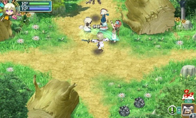発売前に3DS「ルーンファクトリー4」の魅力をおさらい！第2回はボリュームたっぷりのゲームシステムをまとめてチェック！の画像106