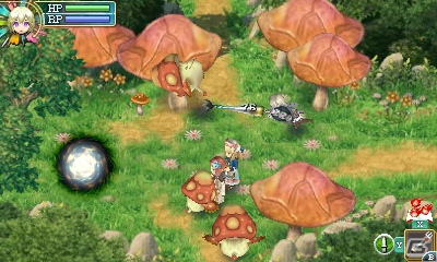 発売前に3DS「ルーンファクトリー4」の魅力をおさらい！第2回はボリュームたっぷりのゲームシステムをまとめてチェック！の画像110