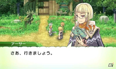 発売前に3DS「ルーンファクトリー4」の魅力をおさらい！第2回はボリュームたっぷりのゲームシステムをまとめてチェック！の画像124