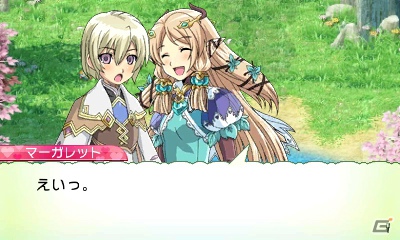 発売前に3DS「ルーンファクトリー4」の魅力をおさらい！第2回はボリュームたっぷりのゲームシステムをまとめてチェック！の画像147
