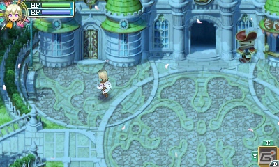 発売前に3DS「ルーンファクトリー4」の魅力をおさらい！第2回はボリュームたっぷりのゲームシステムをまとめてチェック！の画像164