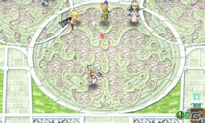 発売前に3DS「ルーンファクトリー4」の魅力をおさらい！第2回はボリュームたっぷりのゲームシステムをまとめてチェック！の画像197