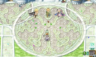 発売前に3DS「ルーンファクトリー4」の魅力をおさらい！第2回はボリュームたっぷりのゲームシステムをまとめてチェック！の画像198