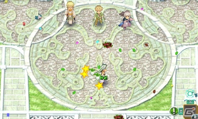 発売前に3DS「ルーンファクトリー4」の魅力をおさらい！第2回はボリュームたっぷりのゲームシステムをまとめてチェック！の画像199