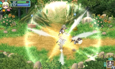 発売前に3DS「ルーンファクトリー4」の魅力をおさらい！第2回はボリュームたっぷりのゲームシステムをまとめてチェック！の画像2