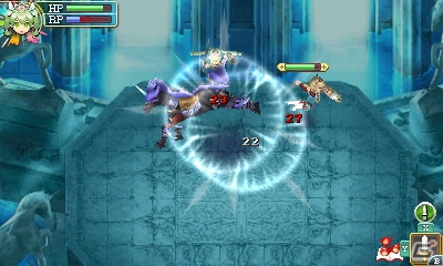 発売前に3DS「ルーンファクトリー4」の魅力をおさらい！第2回はボリュームたっぷりのゲームシステムをまとめてチェック！の画像30