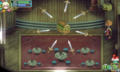 発売前に3DS「ルーンファクトリー4」の魅力をおさらい！第2回はボリュームたっぷりのゲームシステムをまとめてチェック！の画像40