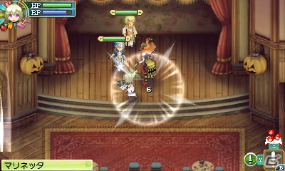 発売前に3DS「ルーンファクトリー4」の魅力をおさらい！第2回はボリュームたっぷりのゲームシステムをまとめてチェック！の画像45