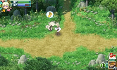 発売前に3DS「ルーンファクトリー4」の魅力をおさらい！第2回はボリュームたっぷりのゲームシステムをまとめてチェック！の画像60