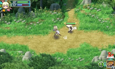 発売前に3DS「ルーンファクトリー4」の魅力をおさらい！第2回はボリュームたっぷりのゲームシステムをまとめてチェック！の画像63